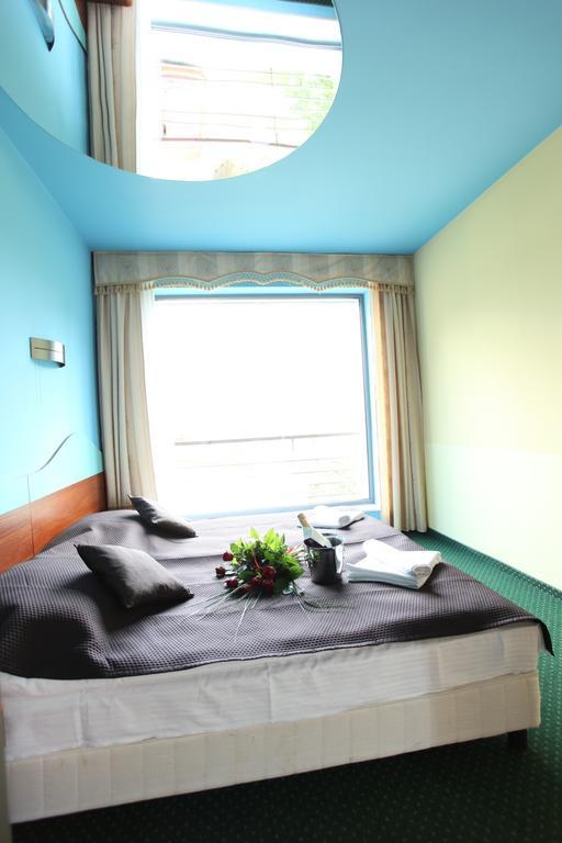 Hotel Arka Spa Weichsel Zimmer foto