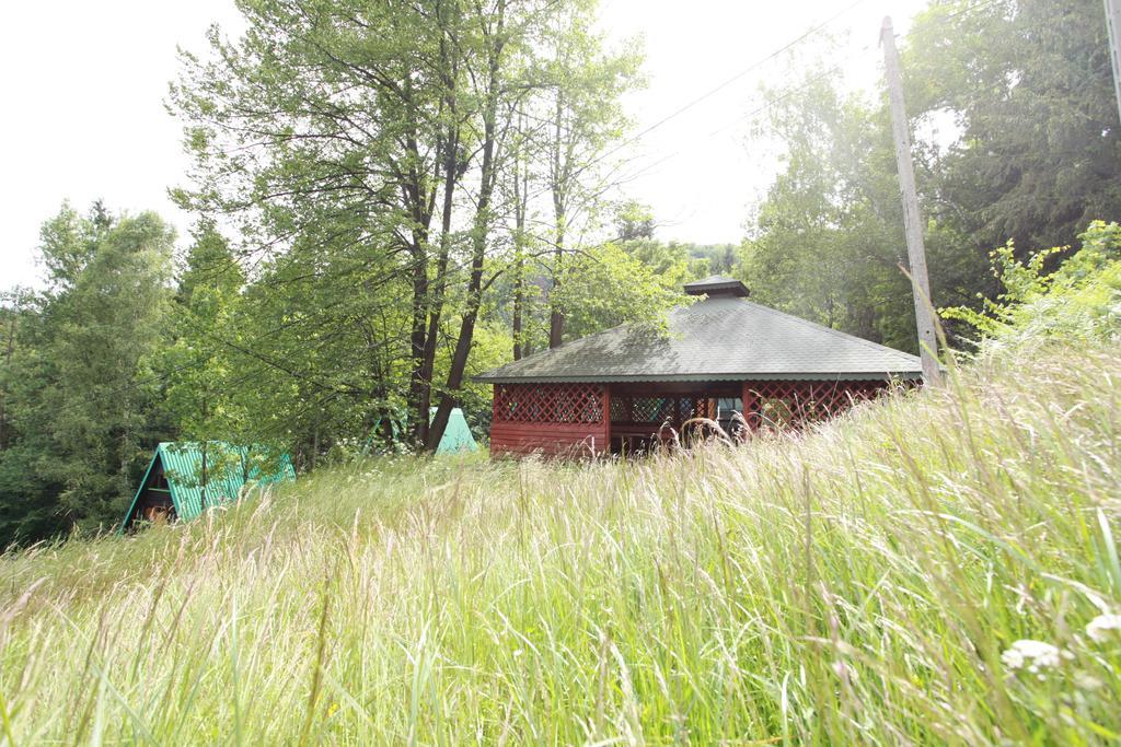 Hotel Arka Spa Weichsel Zimmer foto