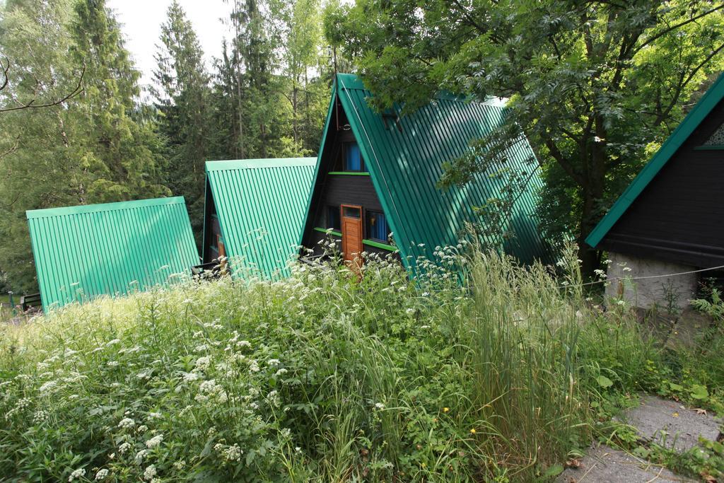 Hotel Arka Spa Weichsel Zimmer foto