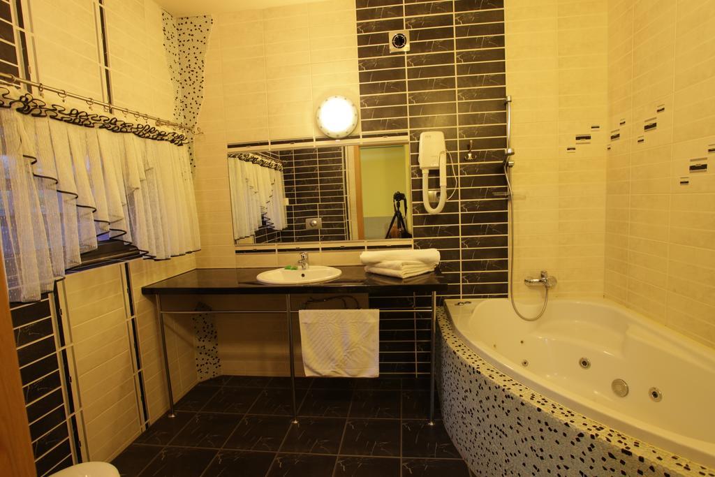 Hotel Arka Spa Weichsel Zimmer foto